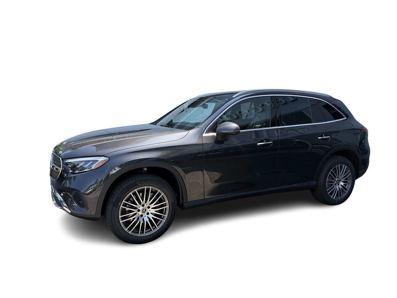 Mercedes-Benz GLC  2026 à Vancouver, Colombie-Britannique