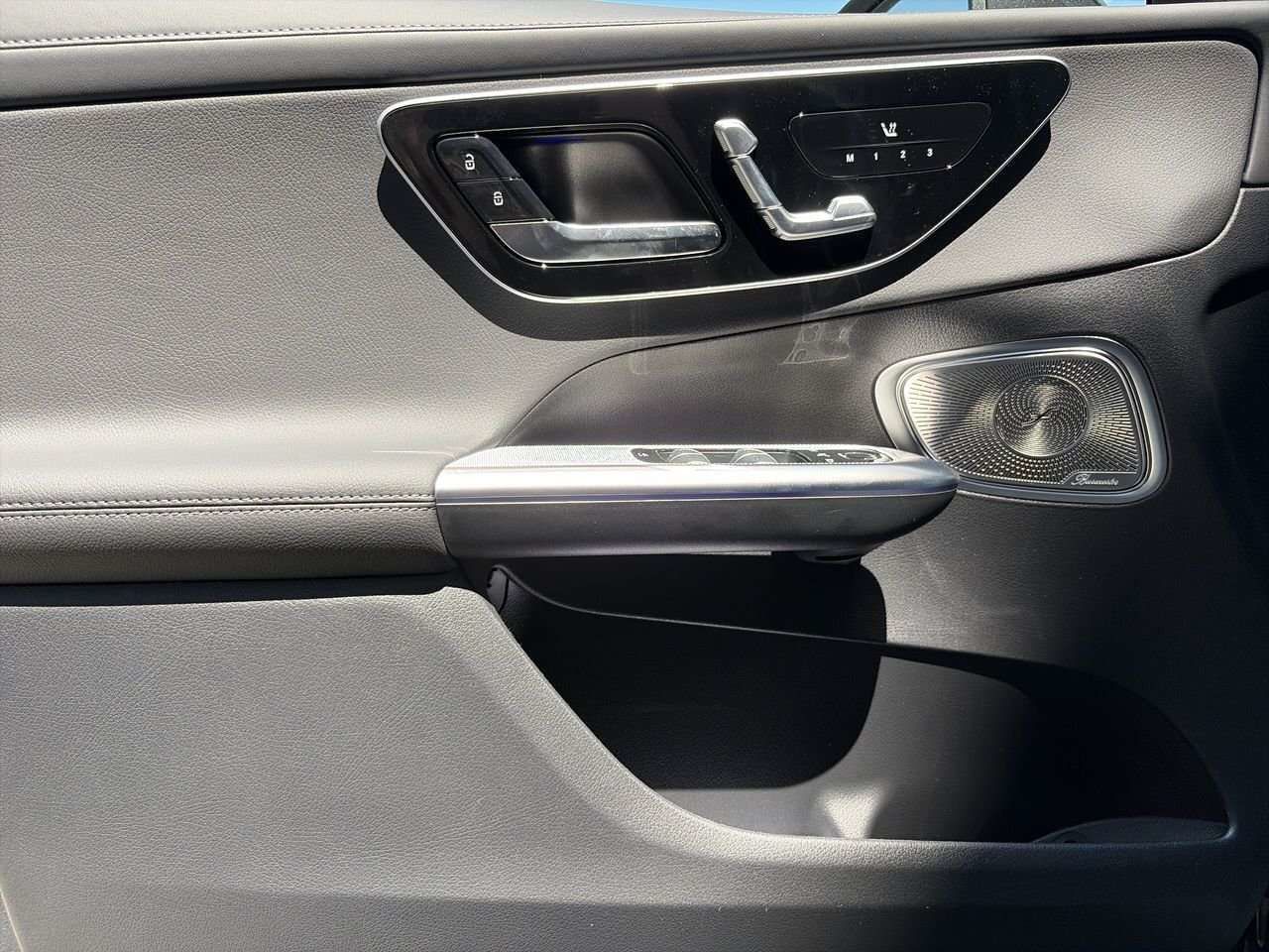 Mercedes-Benz GLC  2026 à Vancouver, Colombie-Britannique