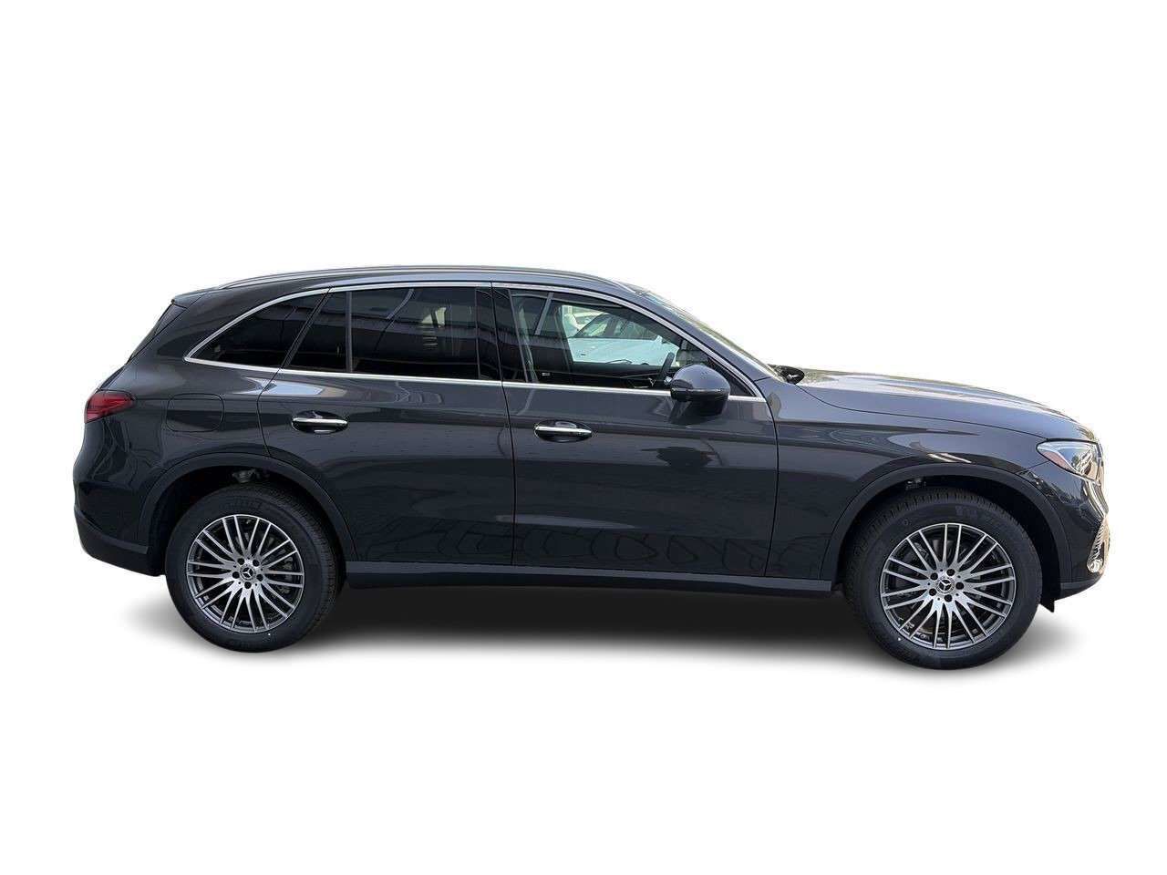Mercedes-Benz GLC  2026 à Vancouver, Colombie-Britannique