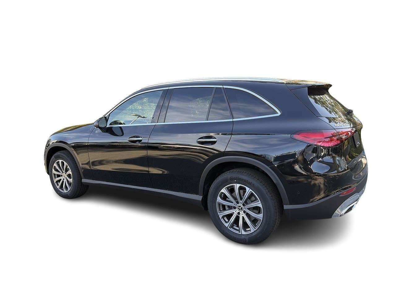 2026 Mercedes-Benz GLC in Vancouver, British Columbia