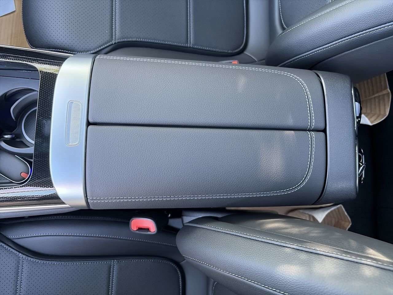 2026 Mercedes-Benz GLC in Vancouver, British Columbia
