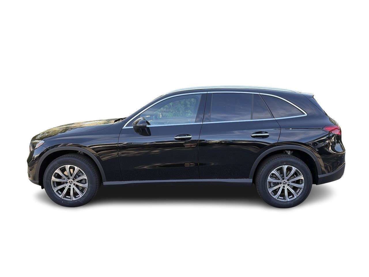 2026 Mercedes-Benz GLC in Vancouver, British Columbia