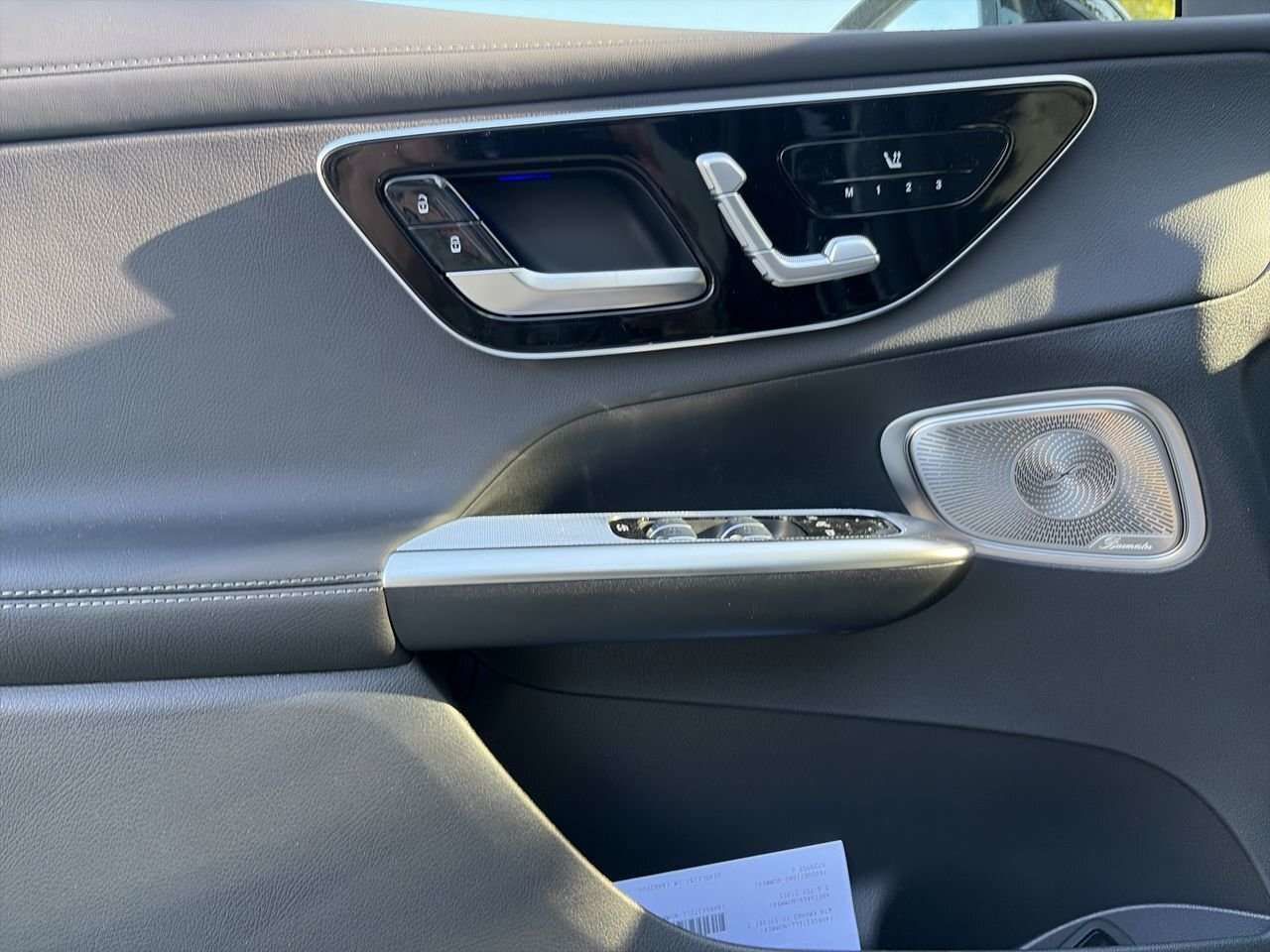 2026 Mercedes-Benz GLC in Vancouver, British Columbia