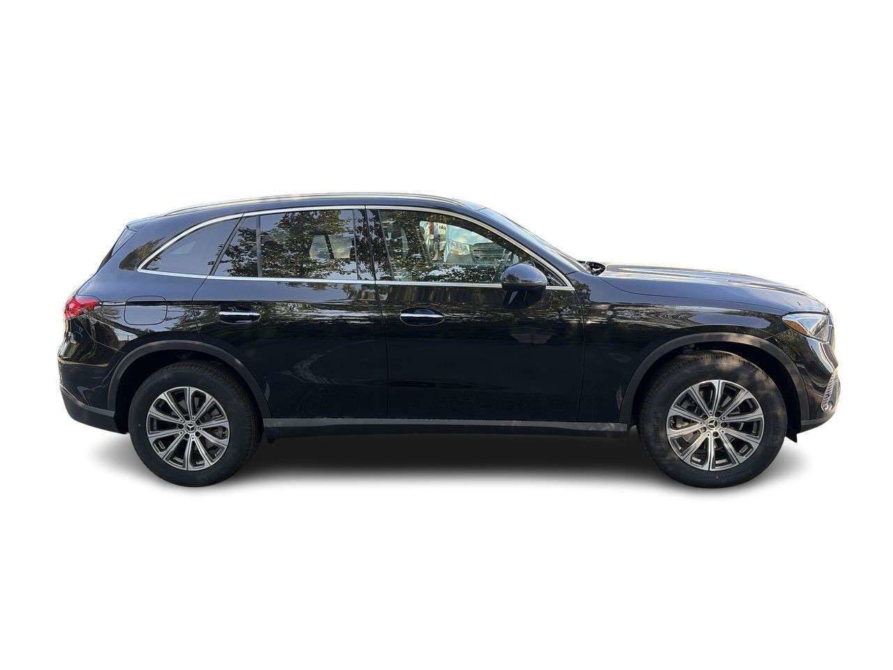 2026 Mercedes-Benz GLC in Vancouver, British Columbia