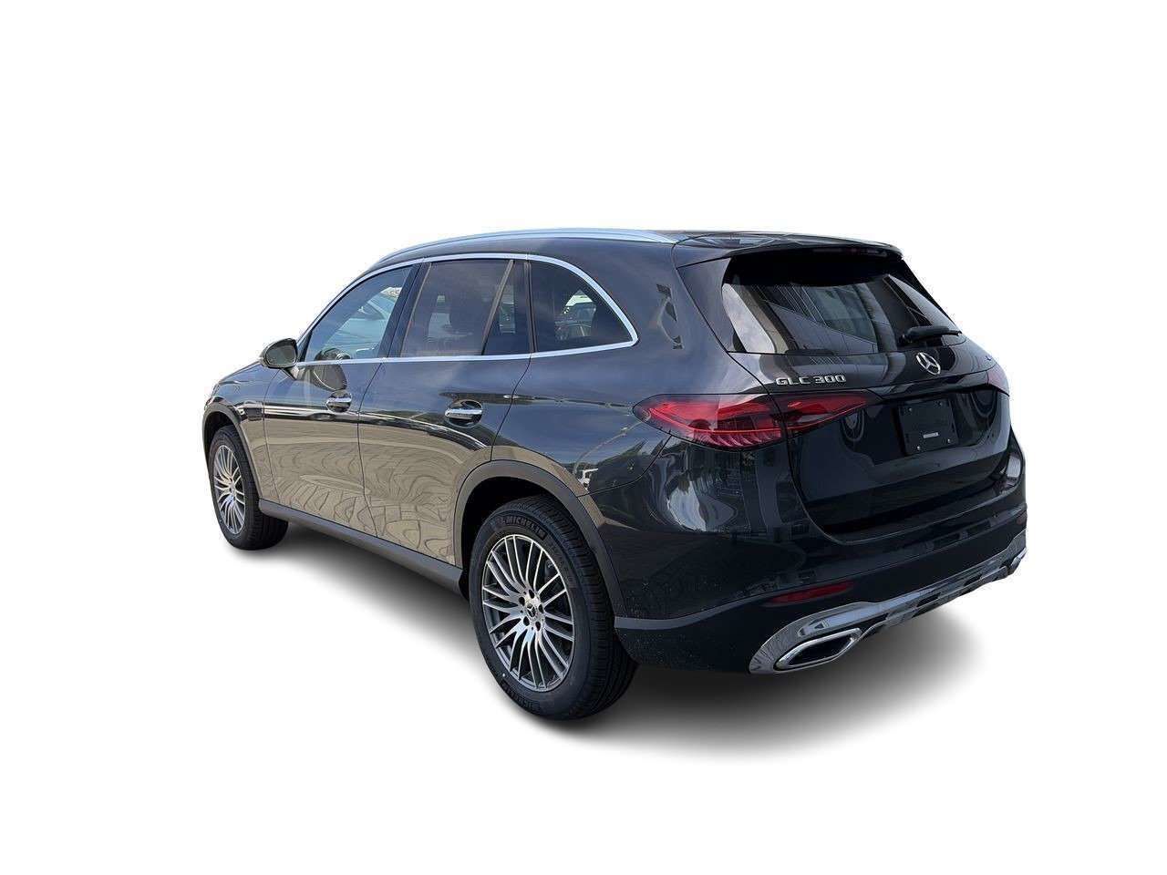 Mercedes-Benz GLC  2026 à Vancouver, Colombie-Britannique