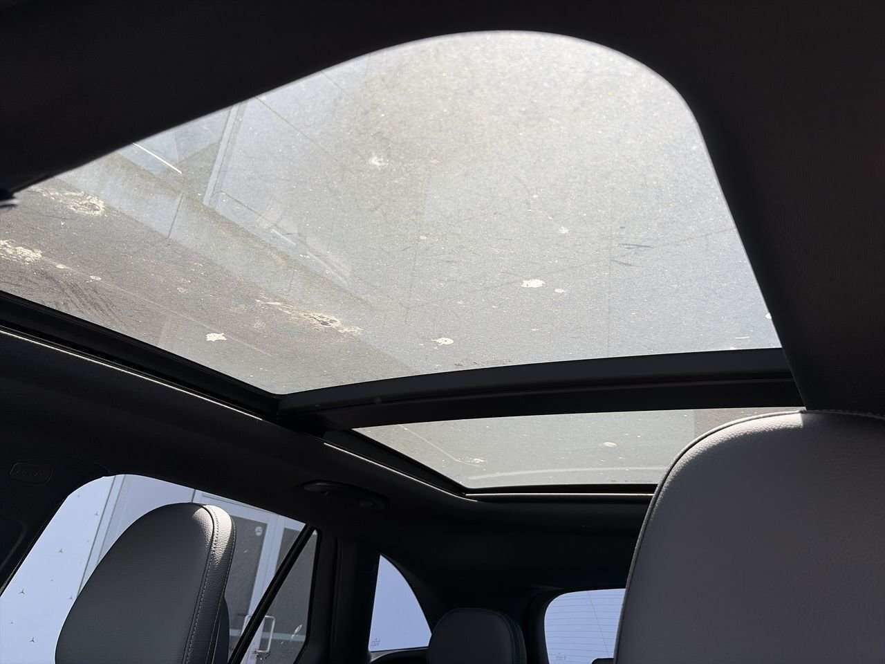 Mercedes-Benz GLC  2026 à Vancouver, Colombie-Britannique