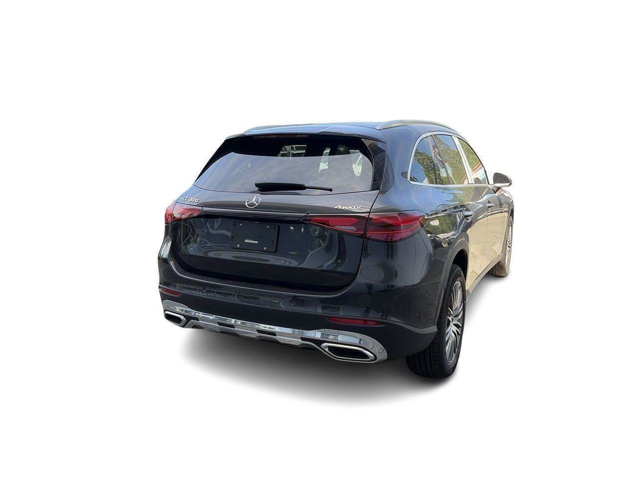 Mercedes-Benz GLC  2026 à Vancouver, Colombie-Britannique