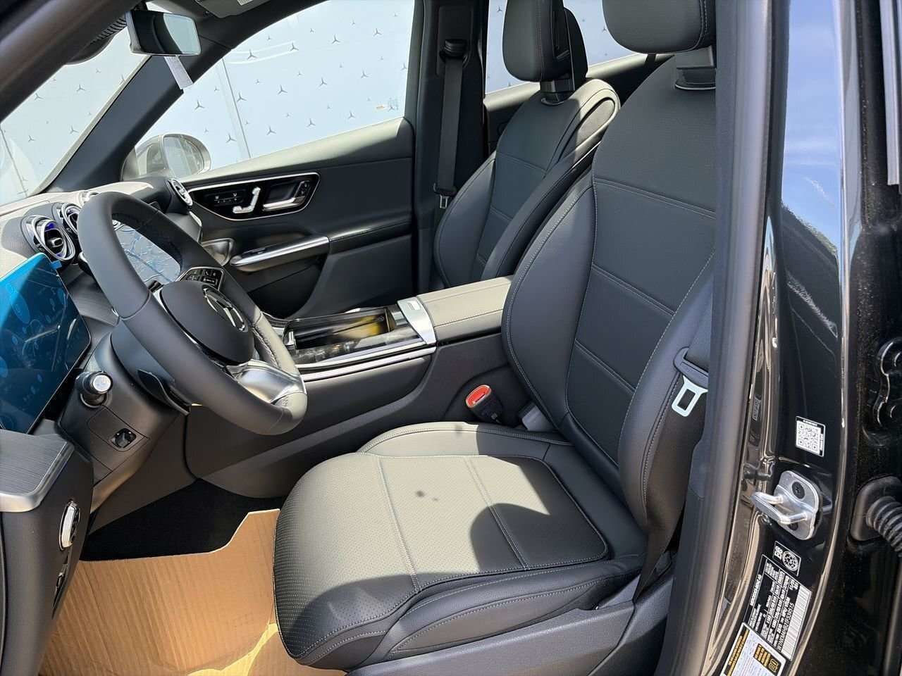 Mercedes-Benz GLC  2026 à Vancouver, Colombie-Britannique
