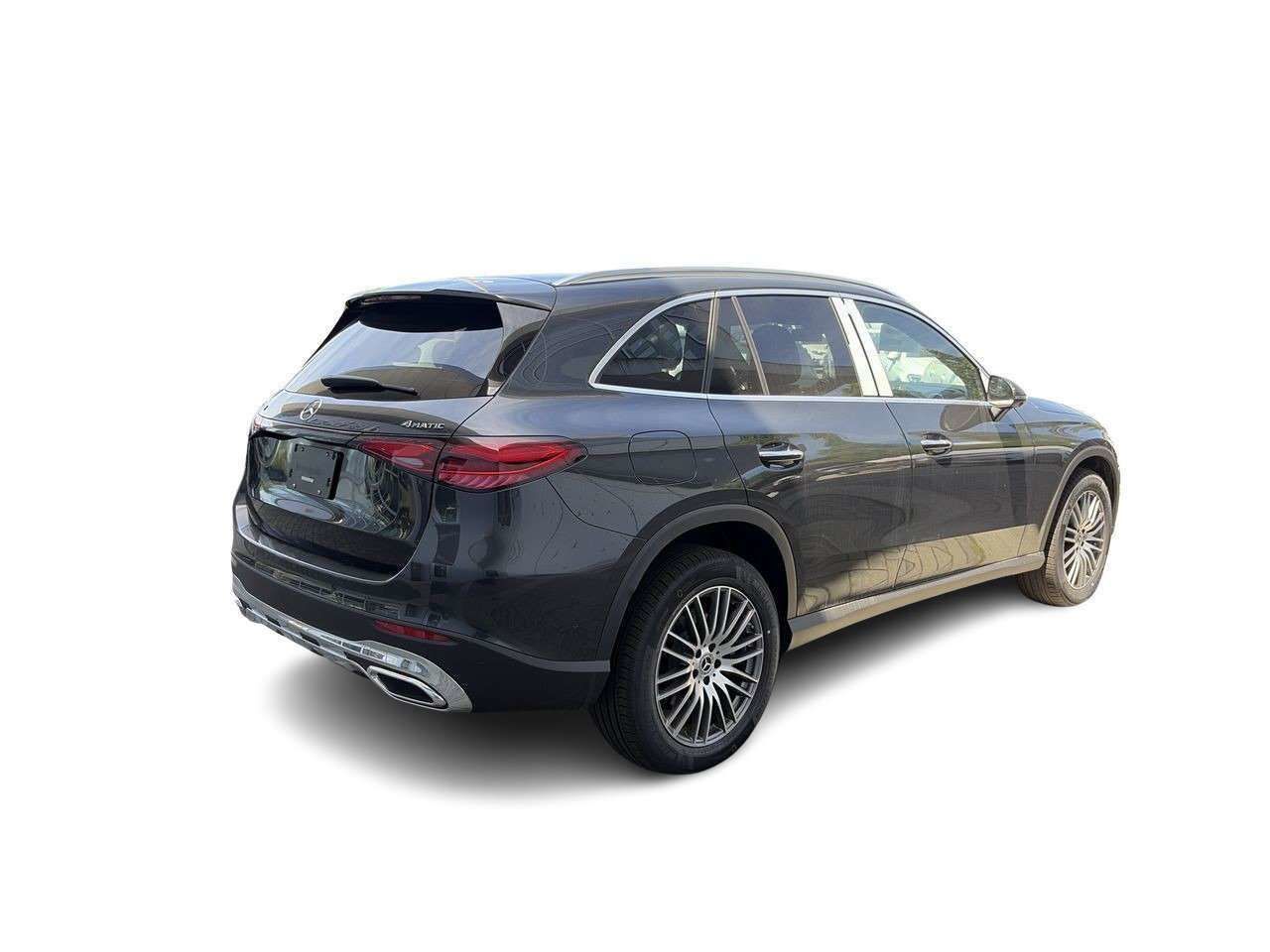 Mercedes-Benz GLC  2026 à Vancouver, Colombie-Britannique