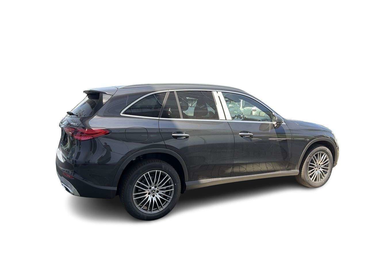 Mercedes-Benz GLC  2026 à Vancouver, Colombie-Britannique