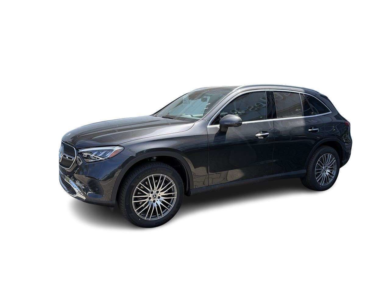 Mercedes-Benz GLC  2026 à Vancouver, Colombie-Britannique