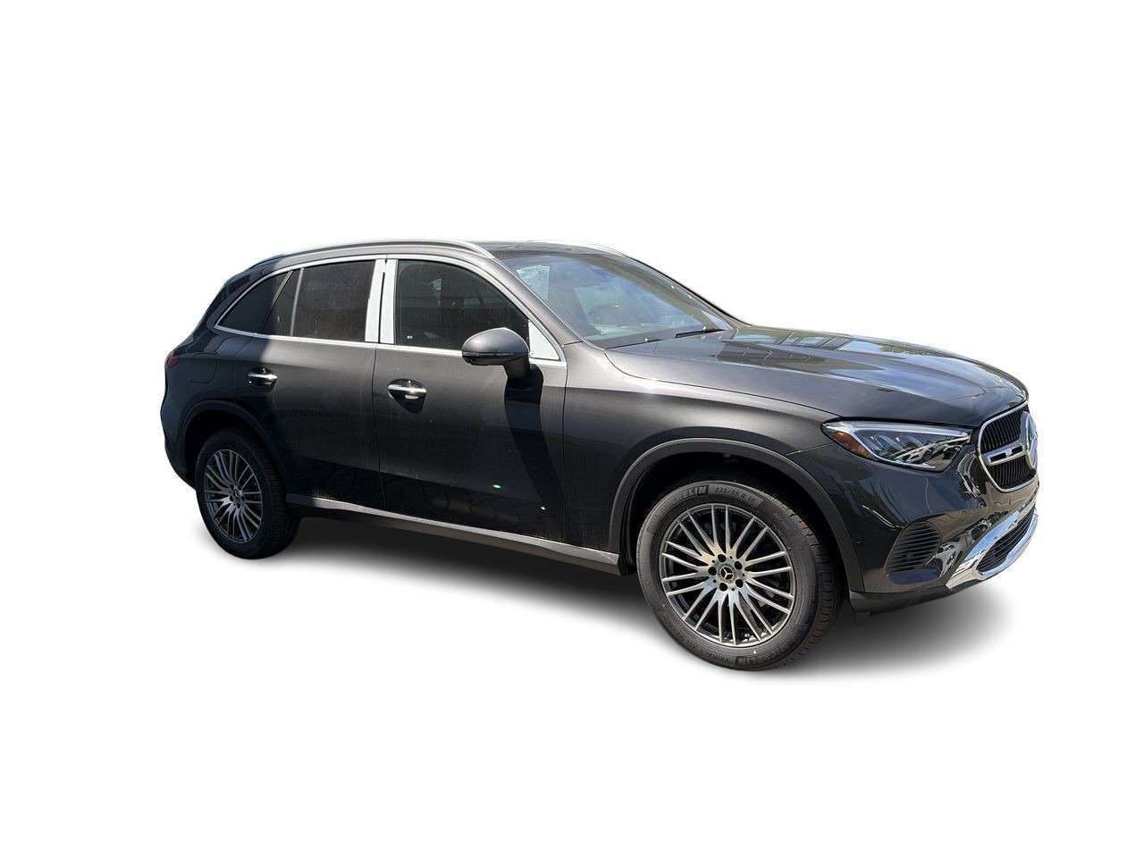 Mercedes-Benz GLC  2026 à Vancouver, Colombie-Britannique