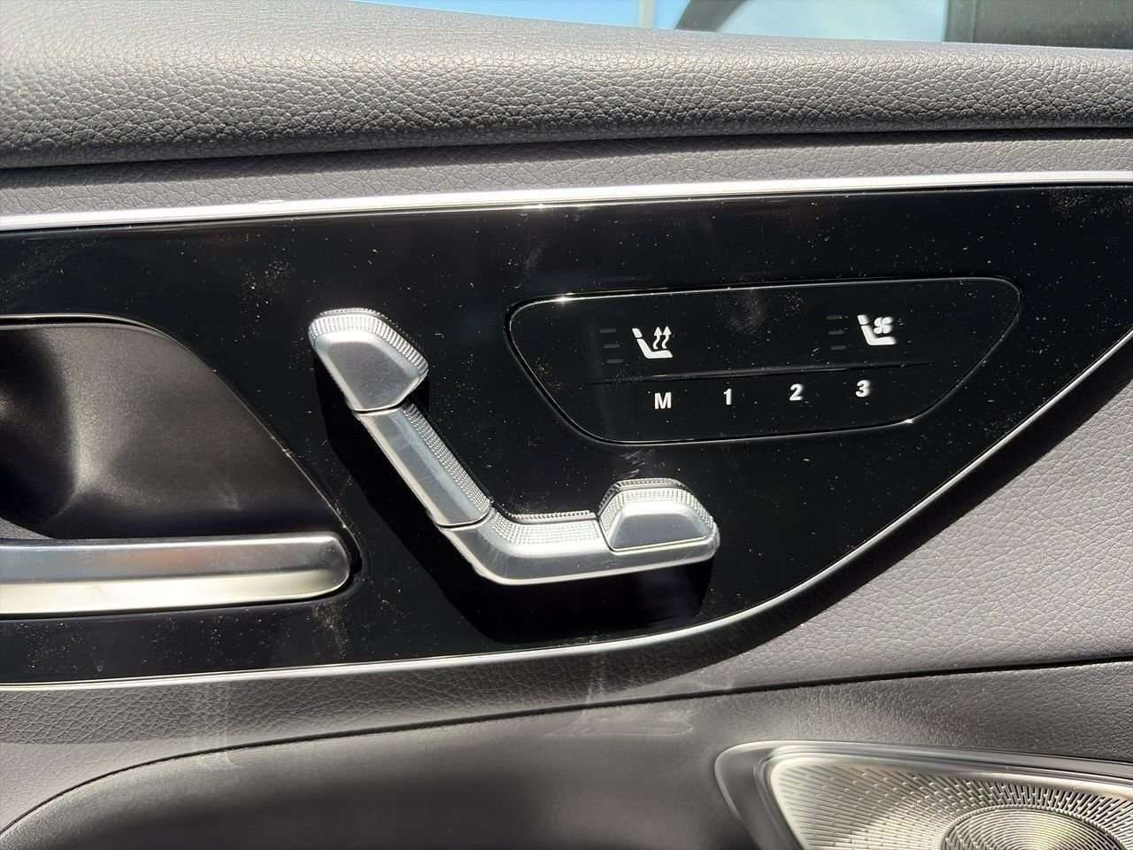 Mercedes-Benz GLC  2026 à Vancouver, Colombie-Britannique