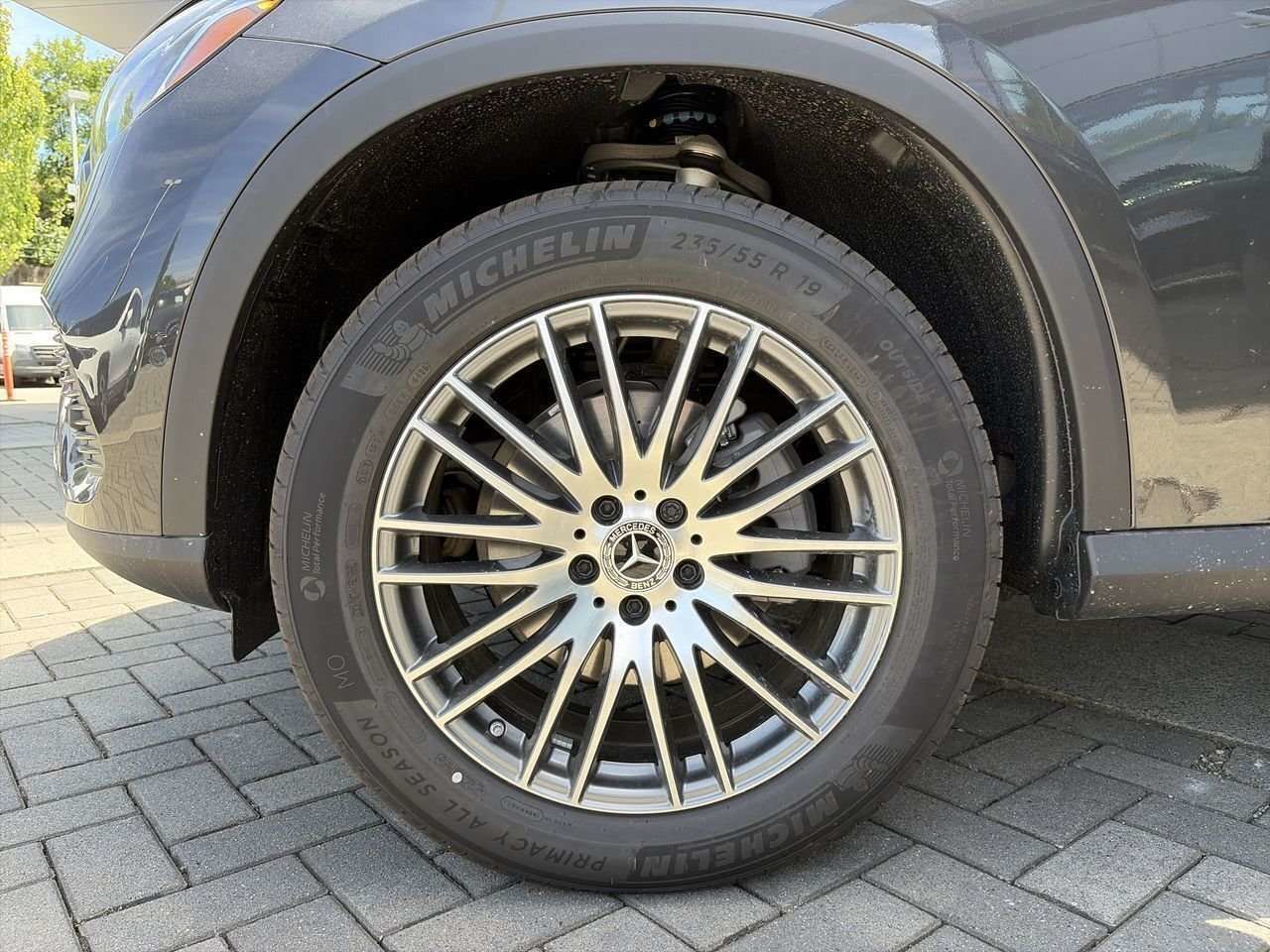 Mercedes-Benz GLC  2026 à Vancouver, Colombie-Britannique