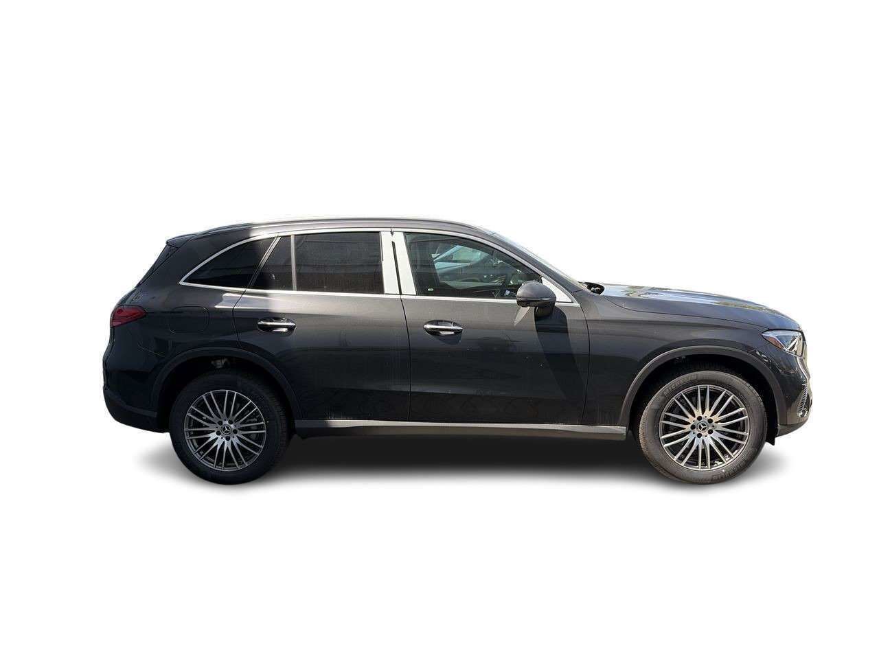 Mercedes-Benz GLC  2026 à Vancouver, Colombie-Britannique