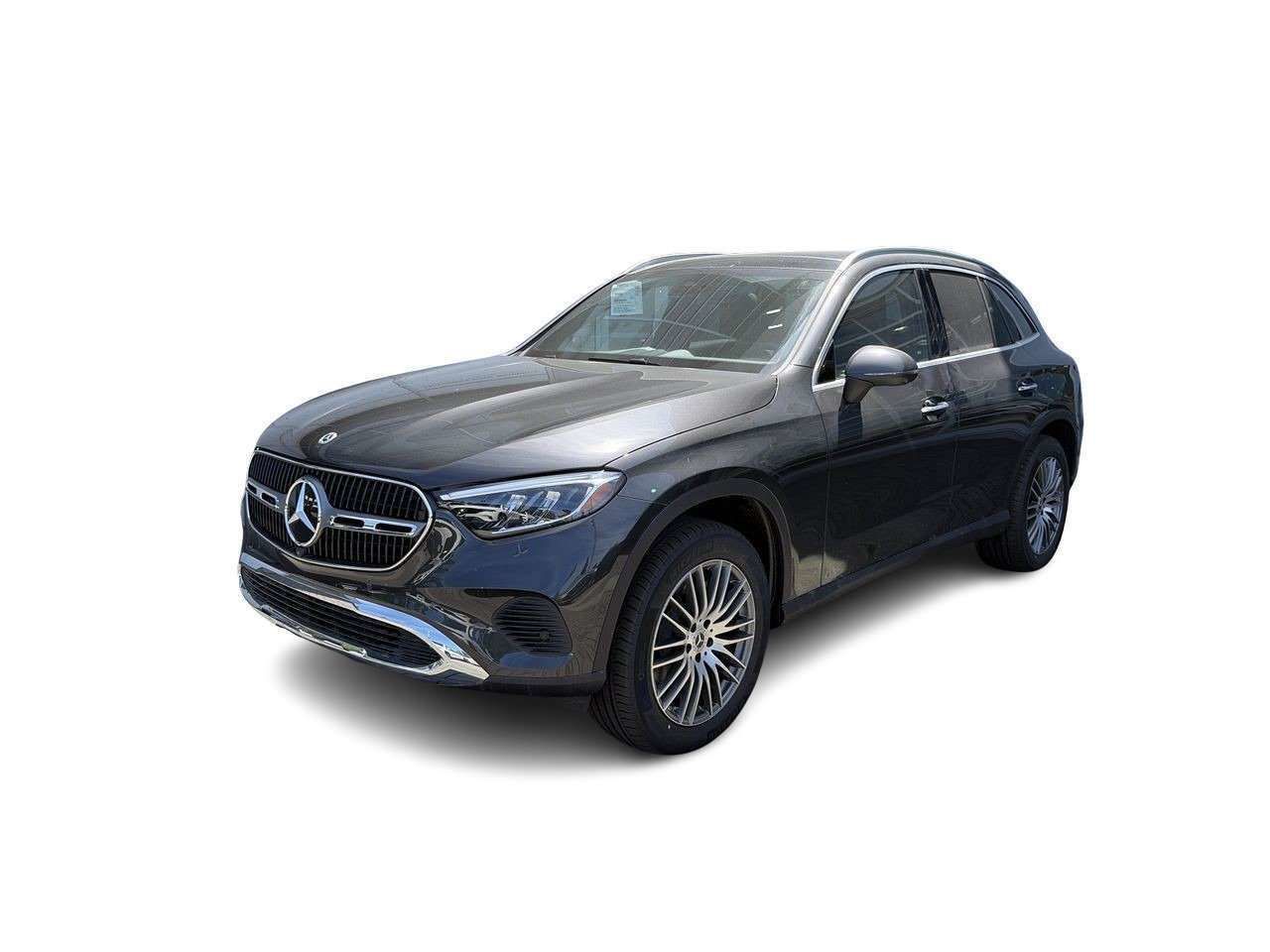 Mercedes-Benz GLC  2026 à Vancouver, Colombie-Britannique
