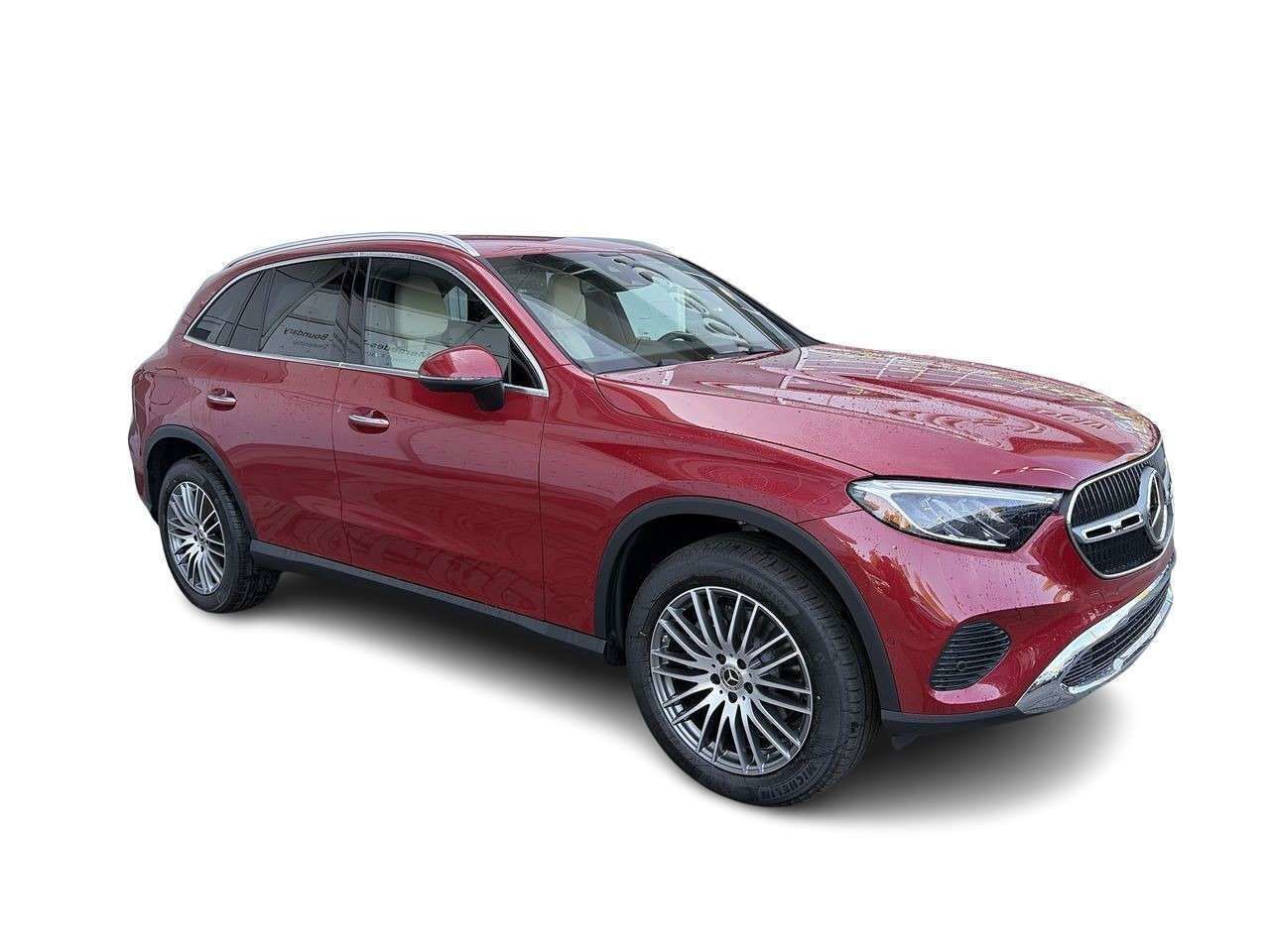 Mercedes-Benz GLC  2026 à Vancouver, Colombie-Britannique