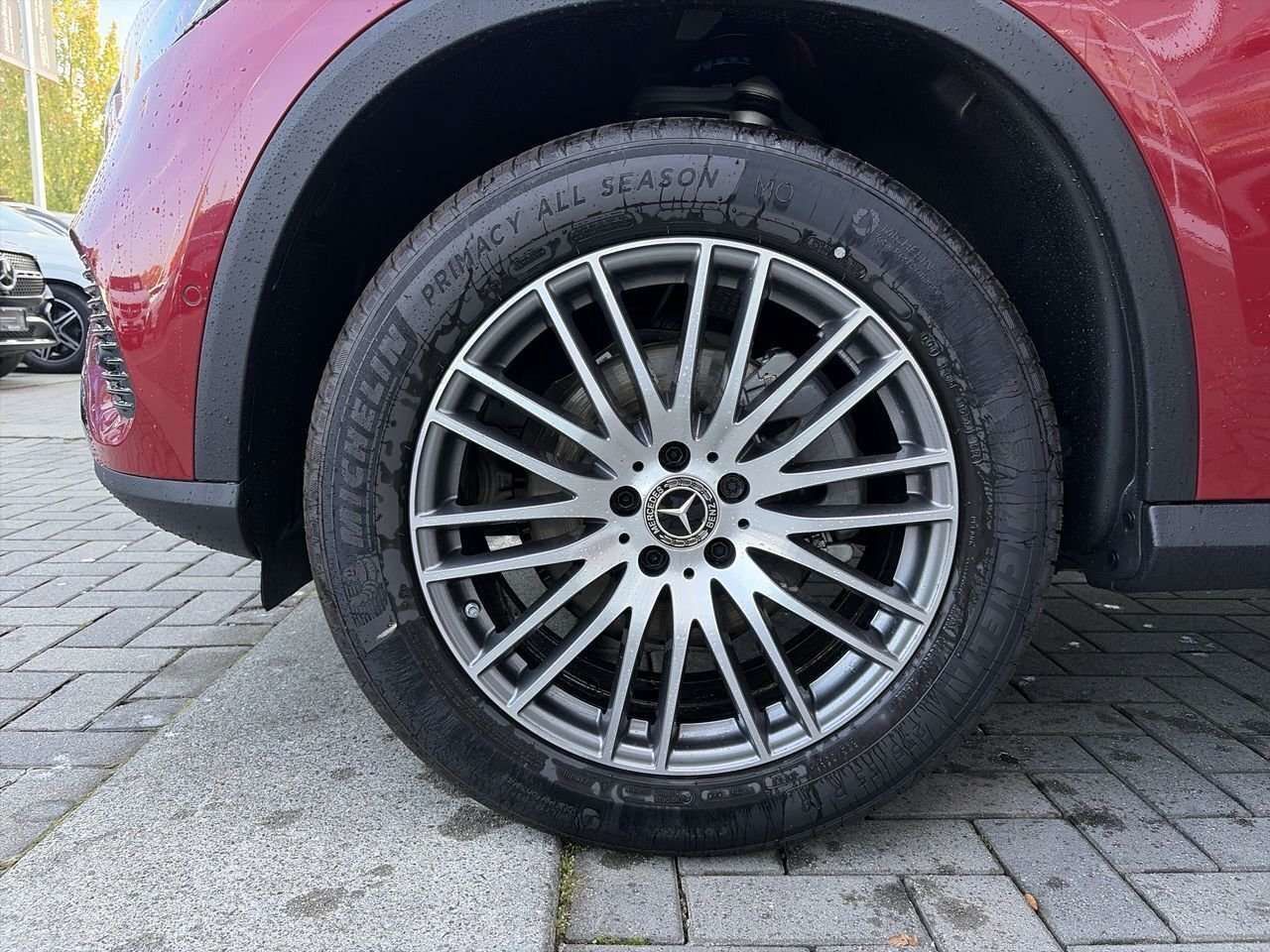Mercedes-Benz GLC  2026 à Vancouver, Colombie-Britannique