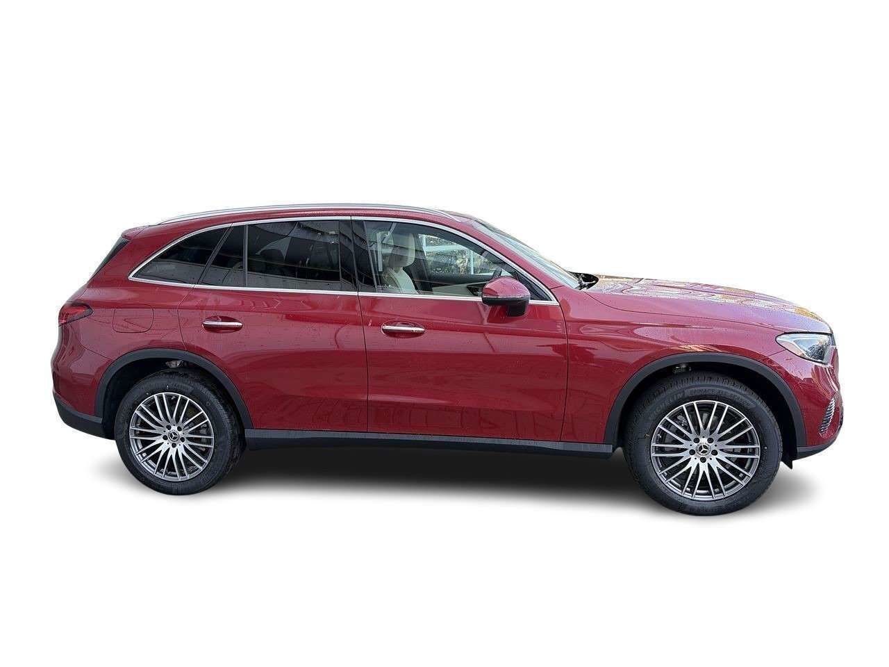 Mercedes-Benz GLC  2026 à Vancouver, Colombie-Britannique
