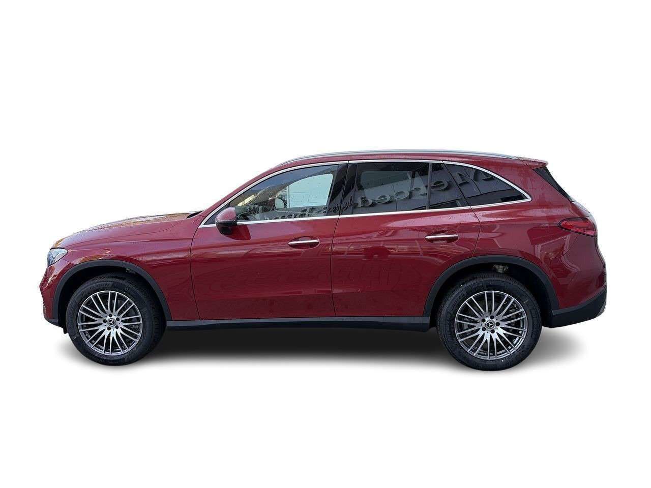 Mercedes-Benz GLC  2026 à Vancouver, Colombie-Britannique