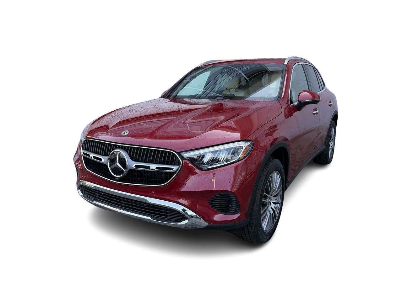 Mercedes-Benz GLC  2026 à Vancouver, Colombie-Britannique