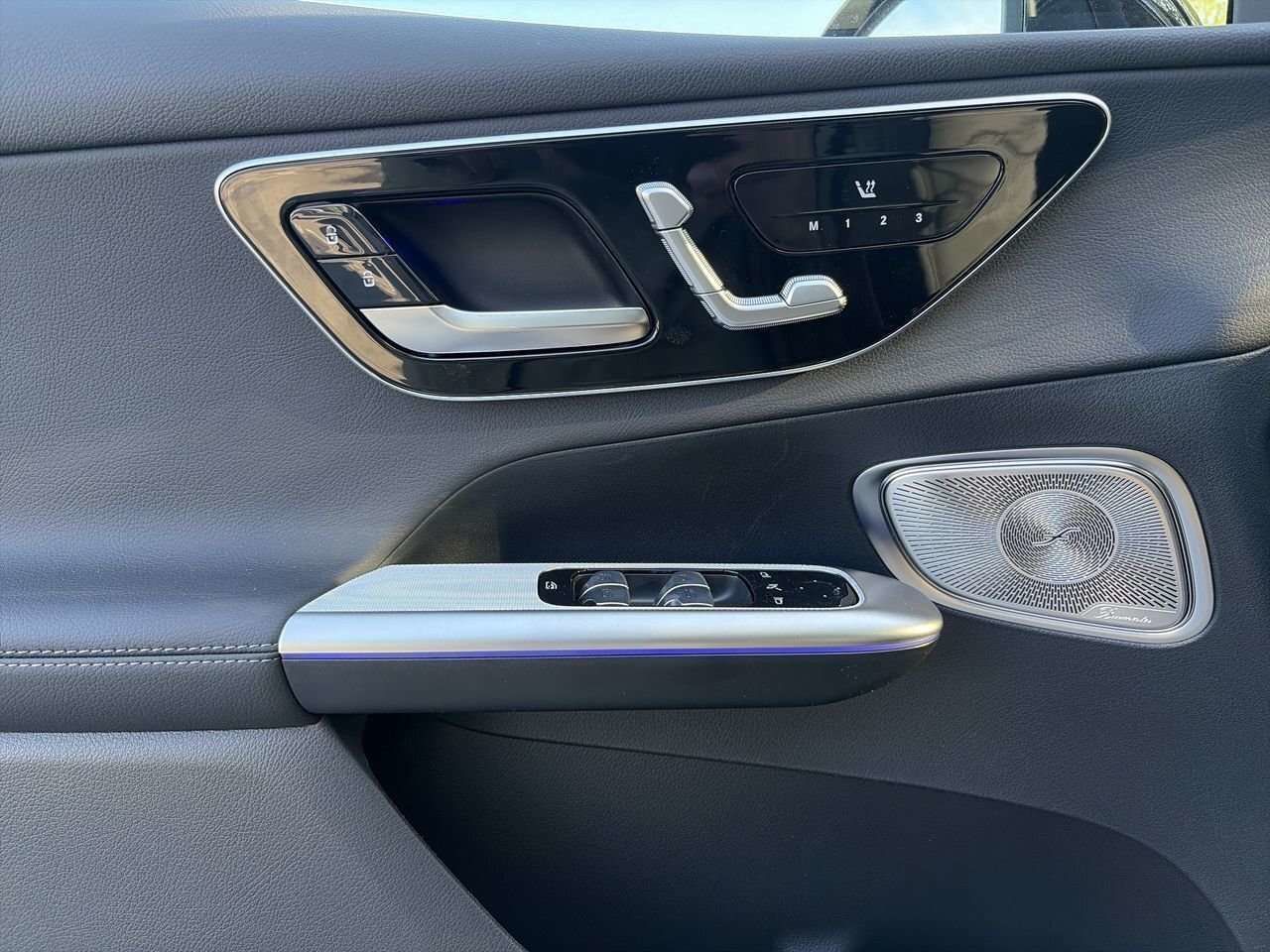 Mercedes-Benz GLC  2026 à Vancouver, Colombie-Britannique