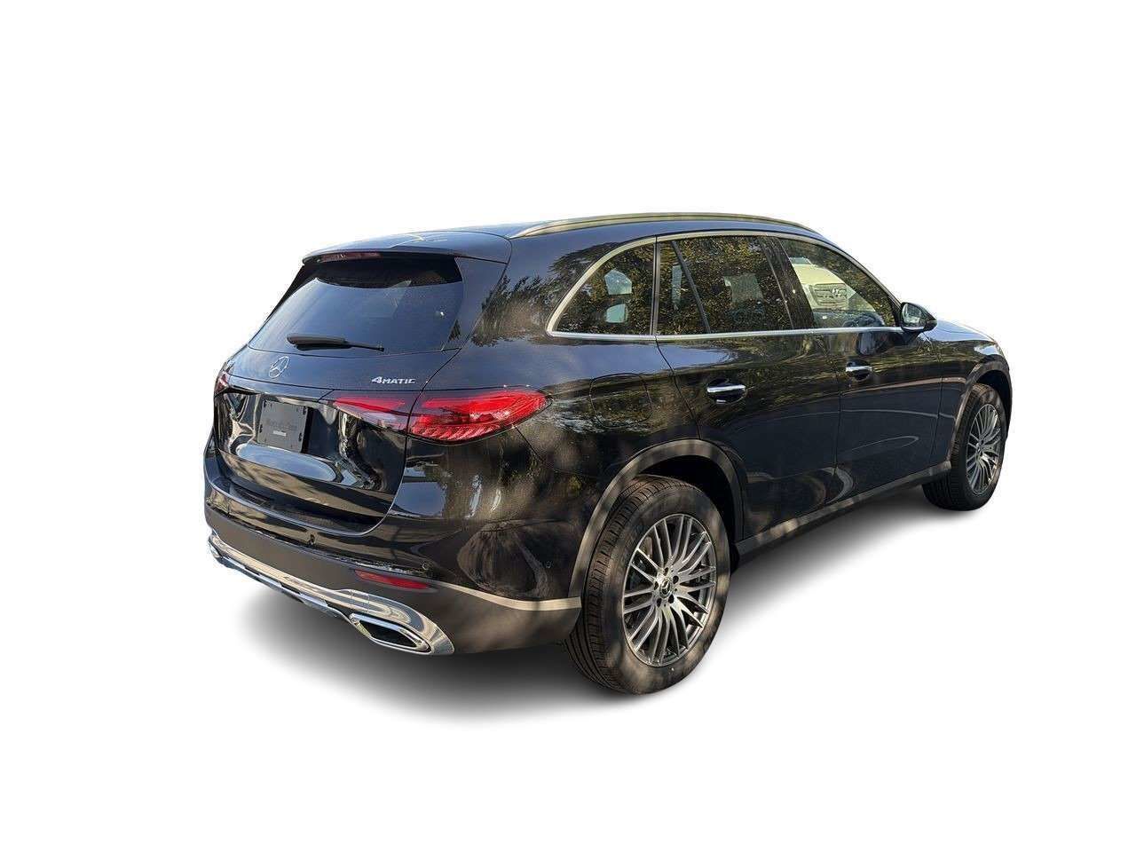 Mercedes-Benz GLC  2026 à Vancouver, Colombie-Britannique