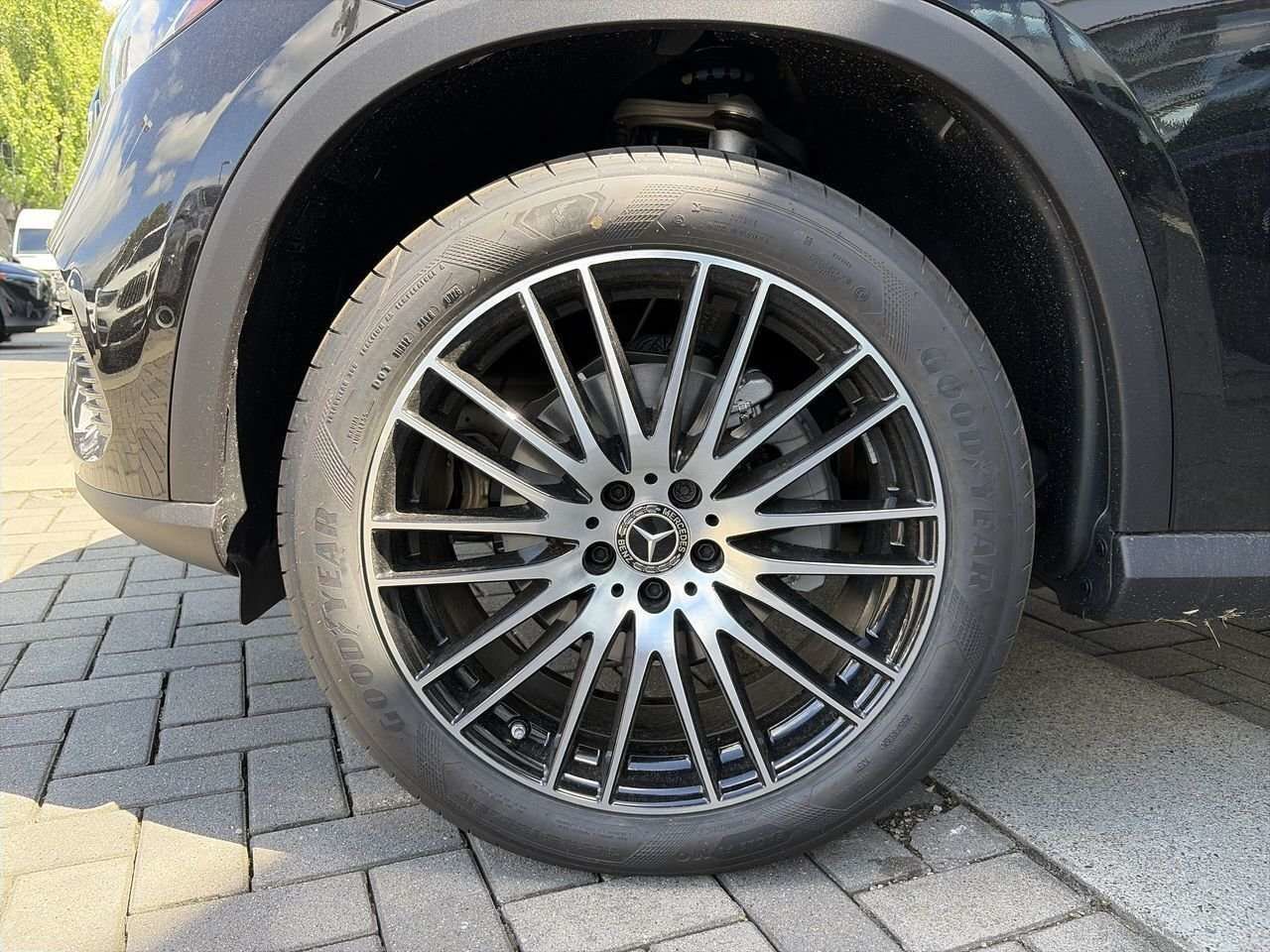 Mercedes-Benz GLC  2026 à Vancouver, Colombie-Britannique