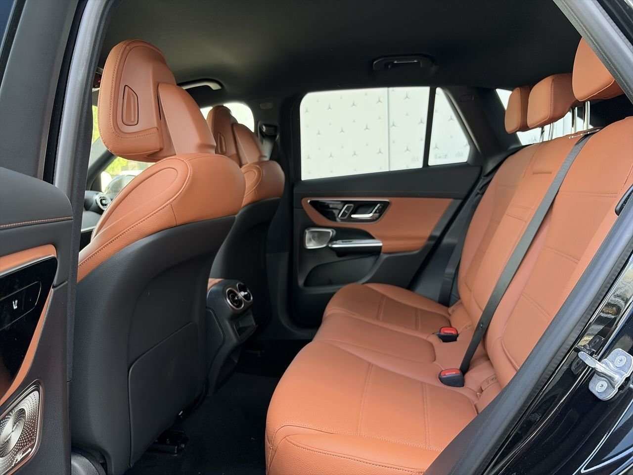 Mercedes-Benz GLC  2026 à Vancouver, Colombie-Britannique