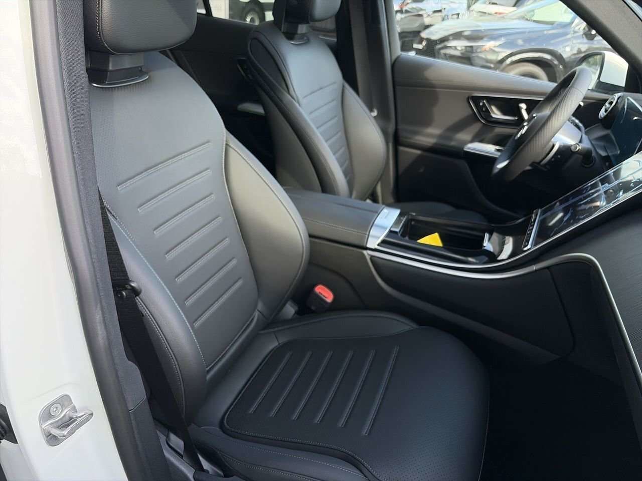 Mercedes-Benz GLC  2026 à Vancouver, Colombie-Britannique