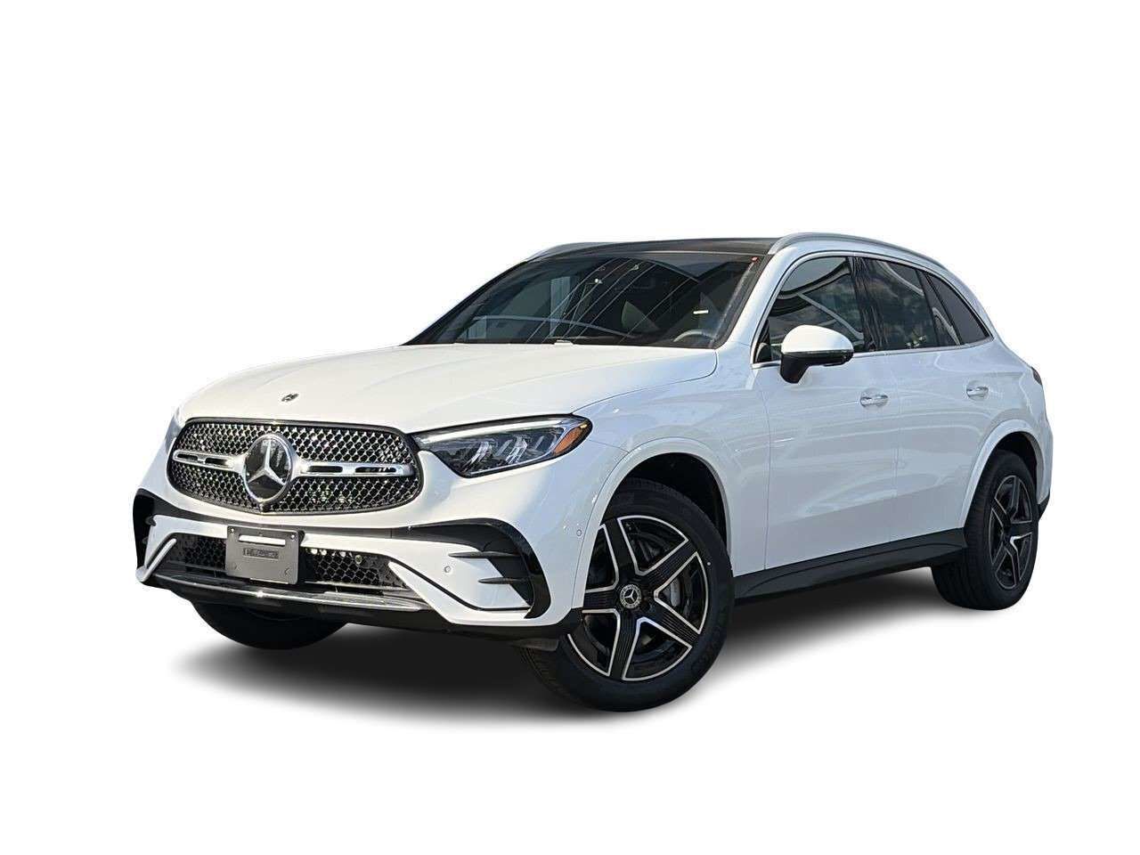 Mercedes-Benz GLC  2026 à Vancouver, Colombie-Britannique
