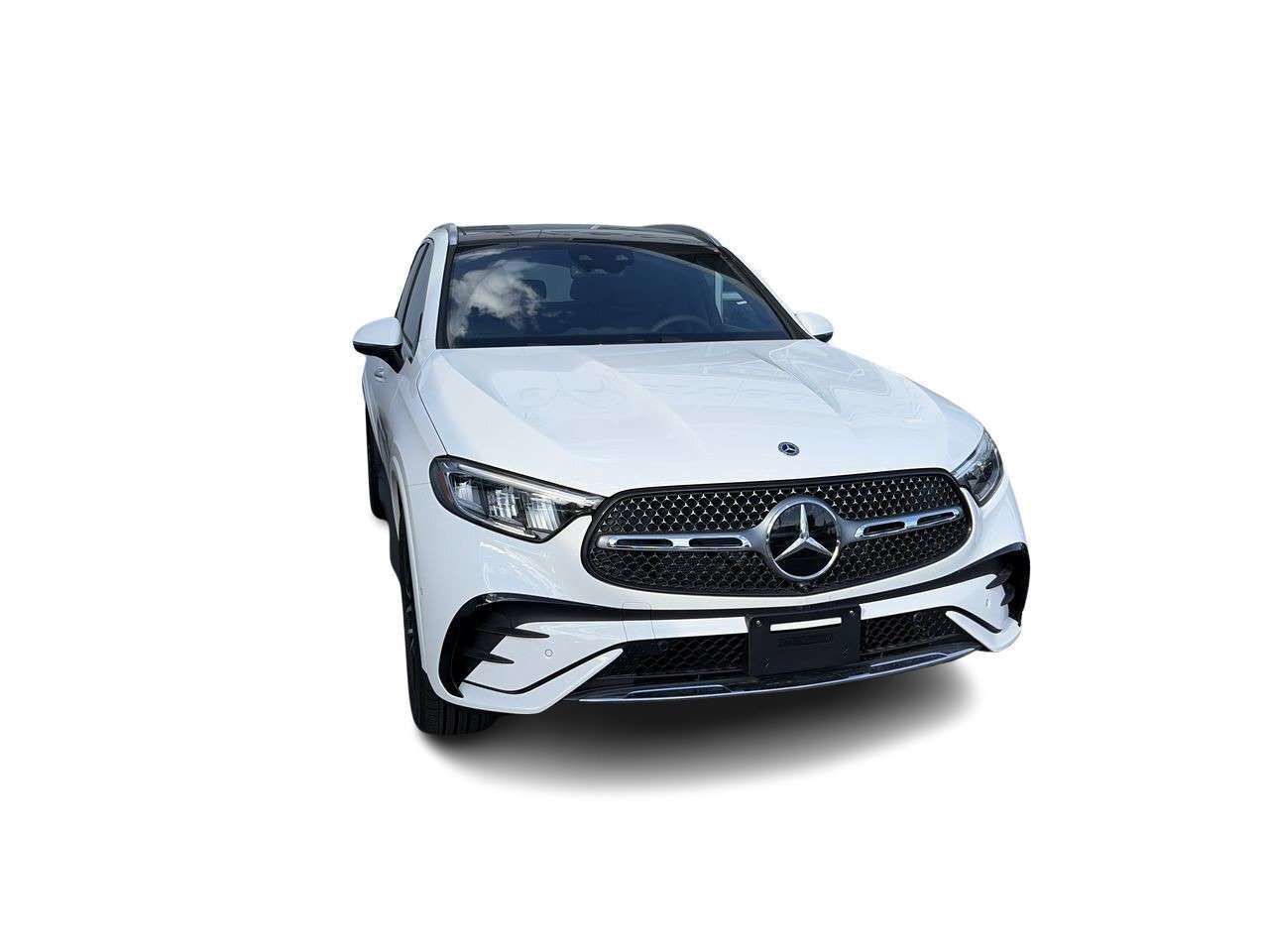 Mercedes-Benz GLC  2026 à Vancouver, Colombie-Britannique