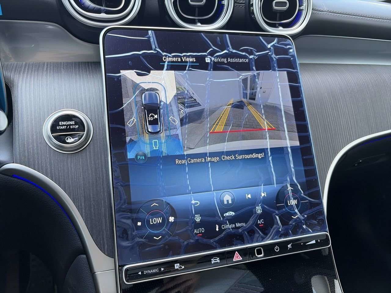 2026 Mercedes-Benz GLC in Vancouver, British Columbia