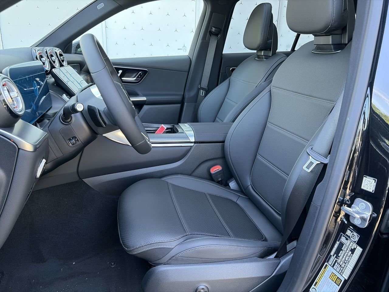 Mercedes-Benz GLC  2026 à Vancouver, Colombie-Britannique