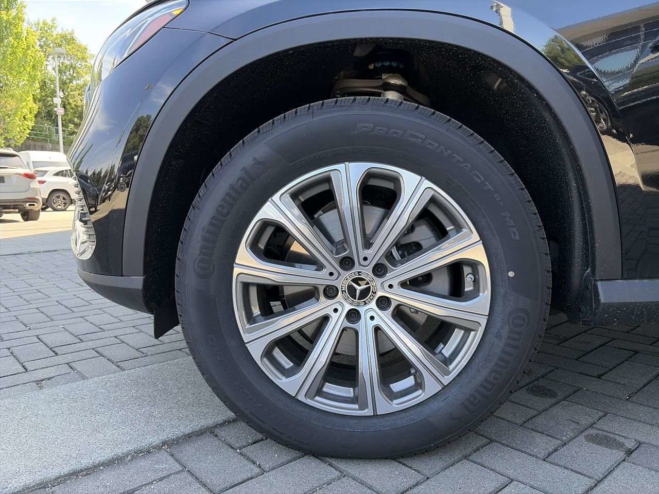 Mercedes-Benz GLC  2026 à Vancouver, Colombie-Britannique