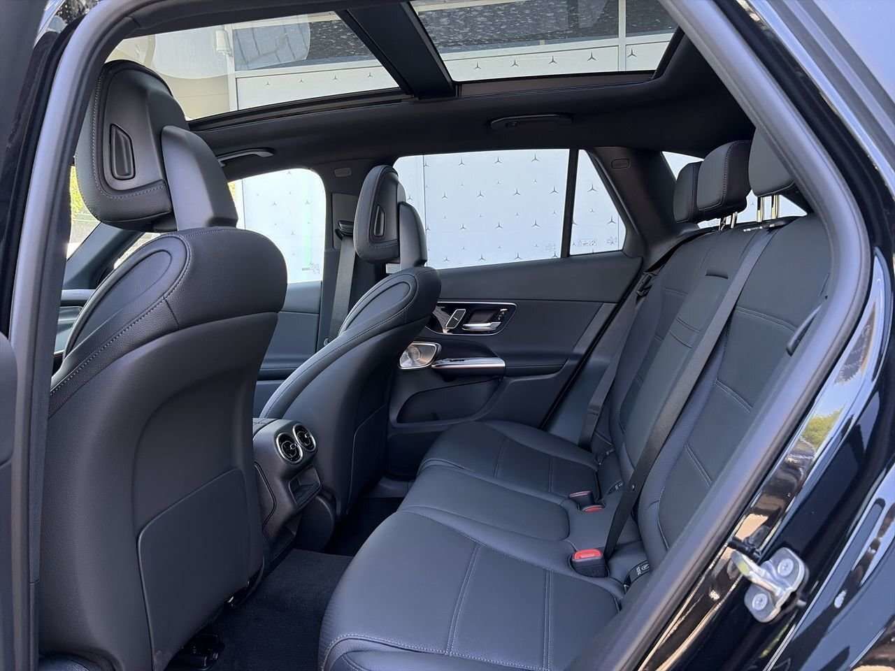 Mercedes-Benz GLC  2026 à Vancouver, Colombie-Britannique