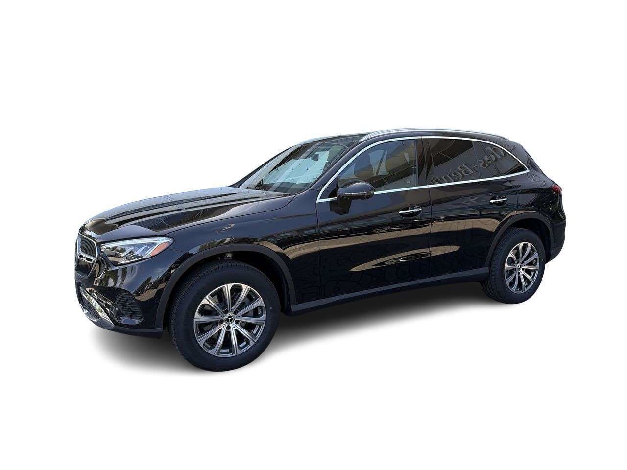 Mercedes-Benz GLC  2026 à Vancouver, Colombie-Britannique