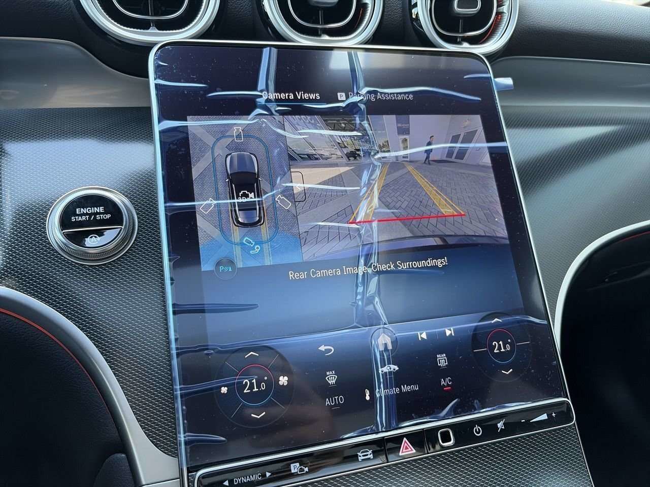 Mercedes-Benz GLC  2026 à Vancouver, Colombie-Britannique