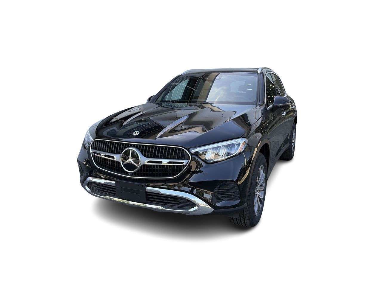 Mercedes-Benz GLC  2026 à Vancouver, Colombie-Britannique