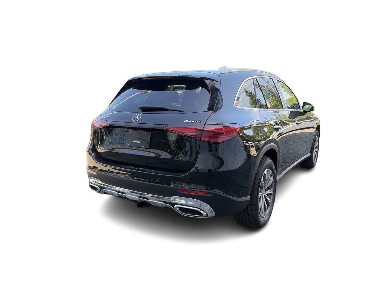 Mercedes-Benz GLC  2026 à Vancouver, Colombie-Britannique