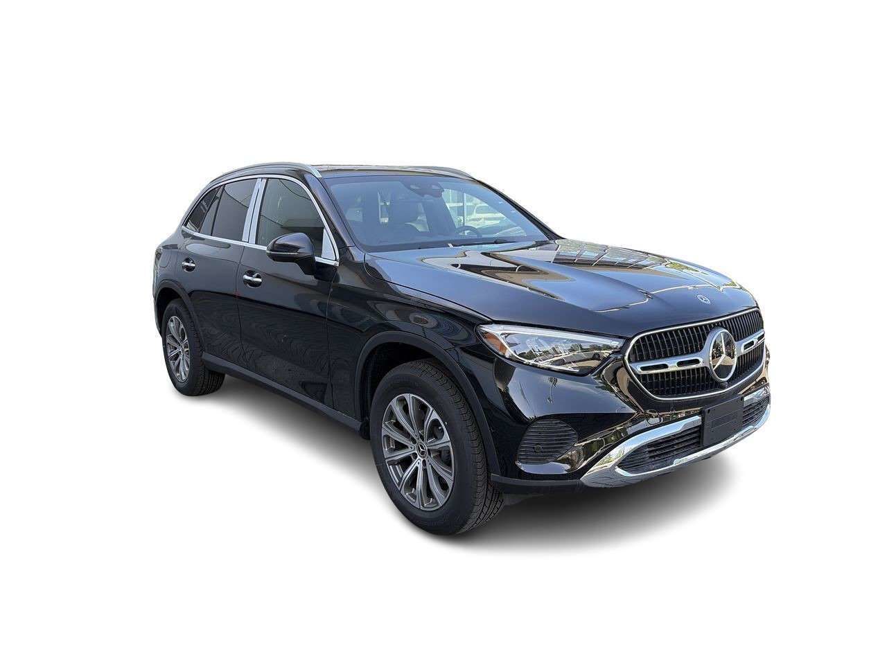 Mercedes-Benz GLC  2026 à Vancouver, Colombie-Britannique
