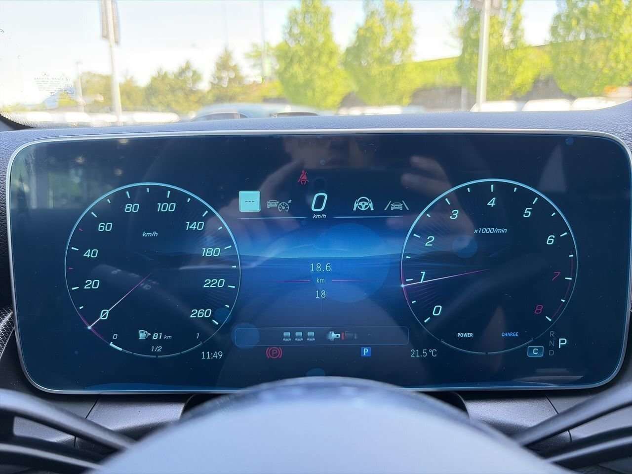 Mercedes-Benz GLC  2026 à Vancouver, Colombie-Britannique