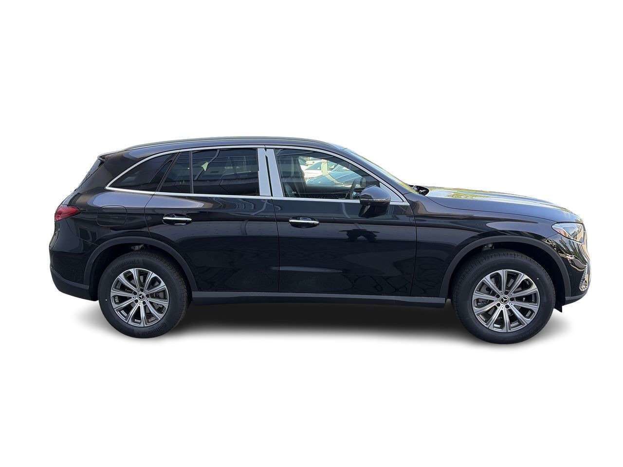 Mercedes-Benz GLC  2026 à Vancouver, Colombie-Britannique