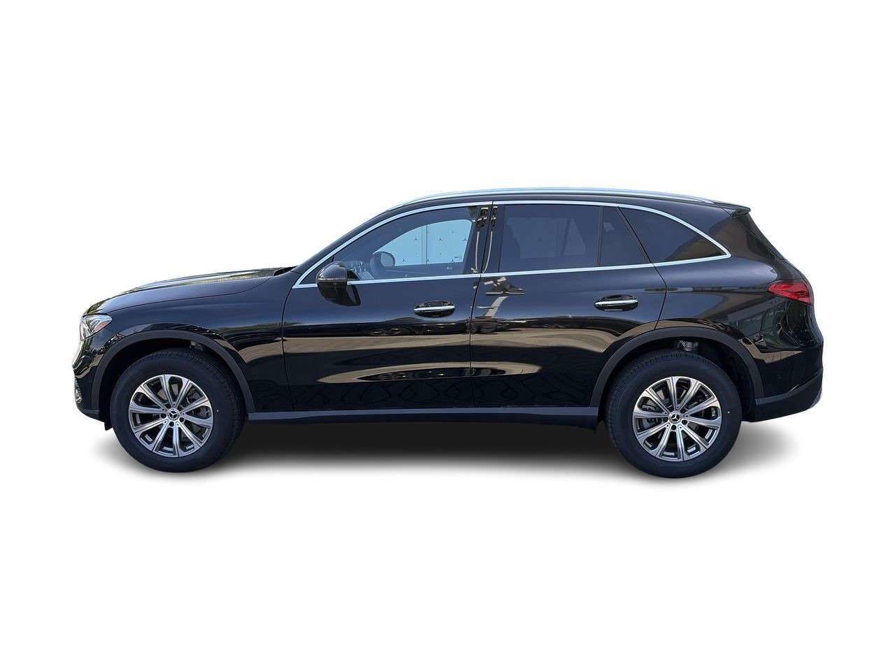 Mercedes-Benz GLC  2026 à Vancouver, Colombie-Britannique