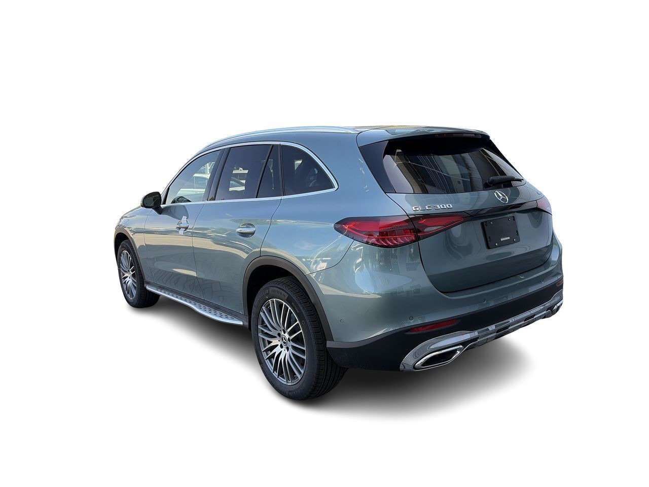 Mercedes-Benz GLC  2026 à Vancouver, Colombie-Britannique