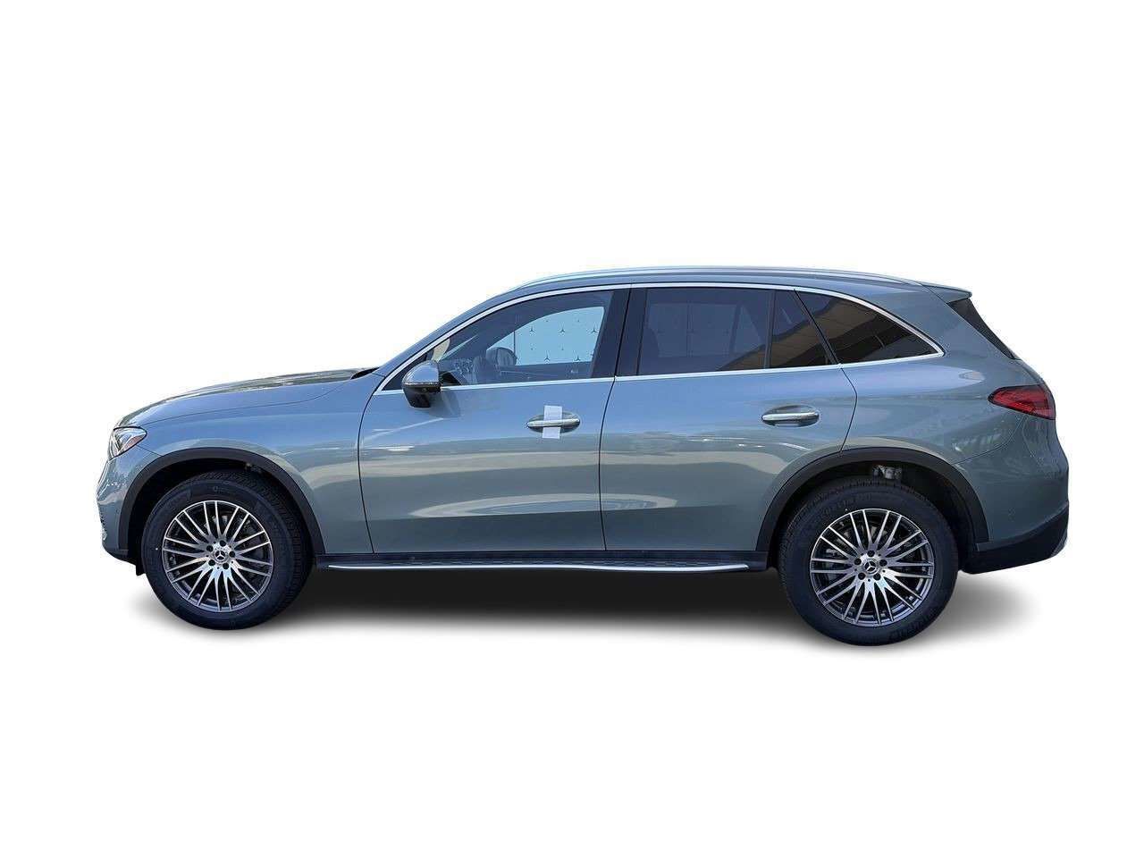 Mercedes-Benz GLC  2026 à Vancouver, Colombie-Britannique