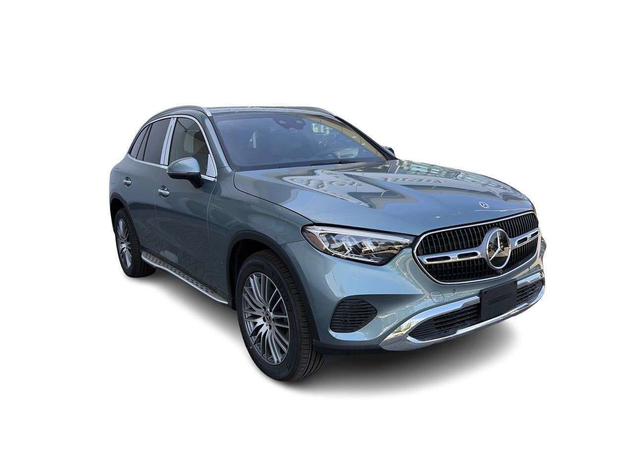 Mercedes-Benz GLC  2026 à Vancouver, Colombie-Britannique