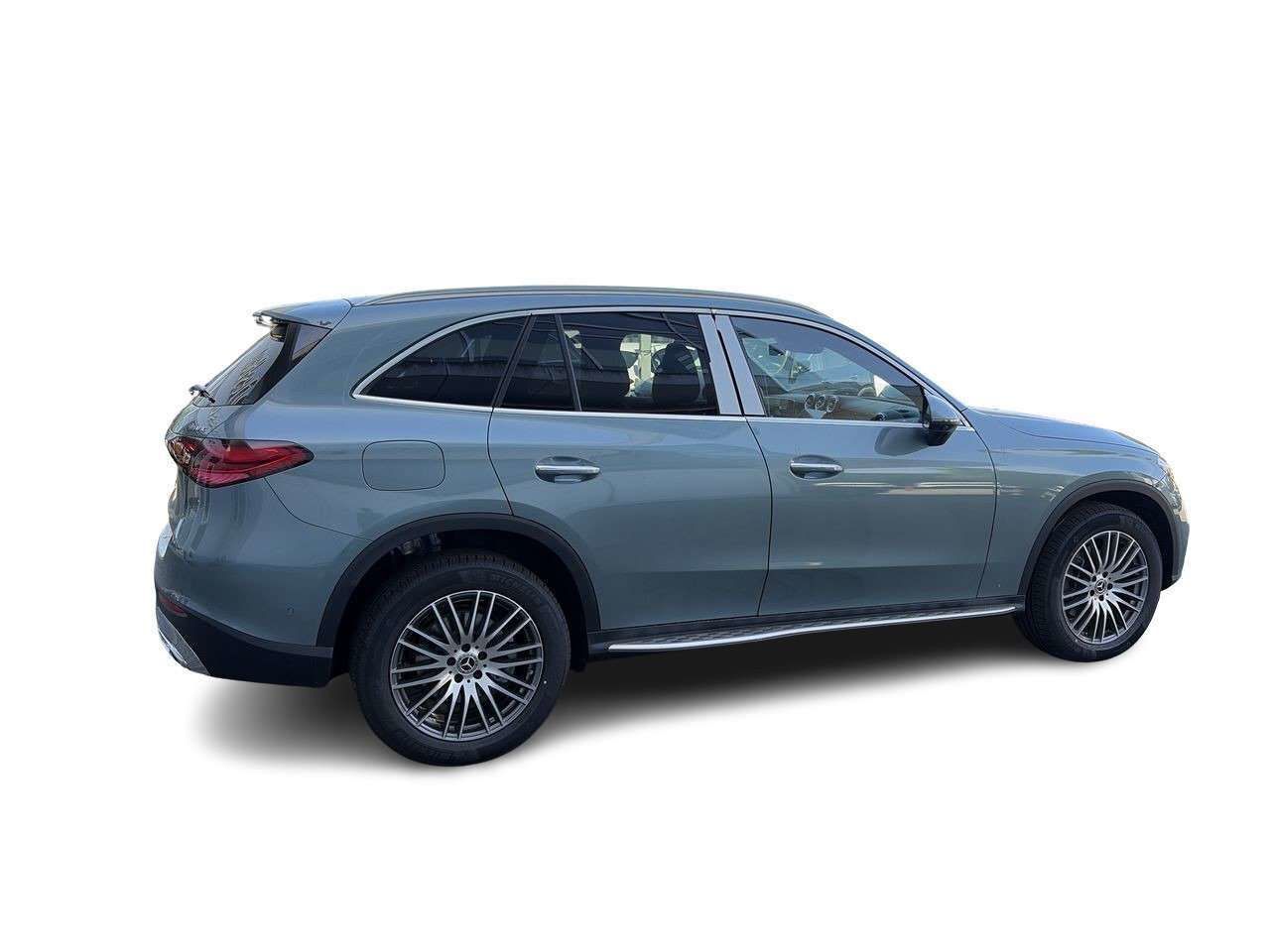 Mercedes-Benz GLC  2026 à Vancouver, Colombie-Britannique