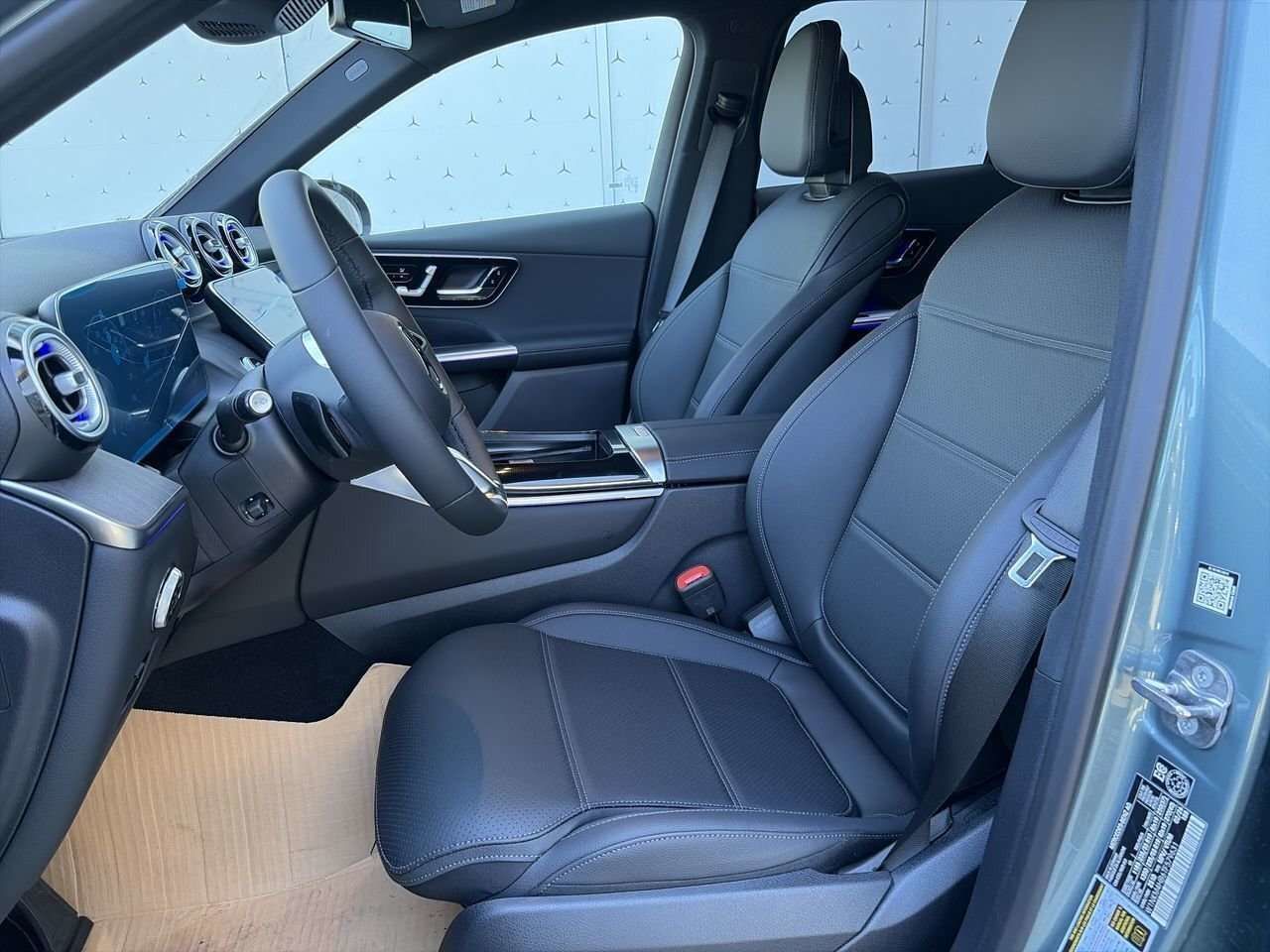 Mercedes-Benz GLC  2026 à Vancouver, Colombie-Britannique