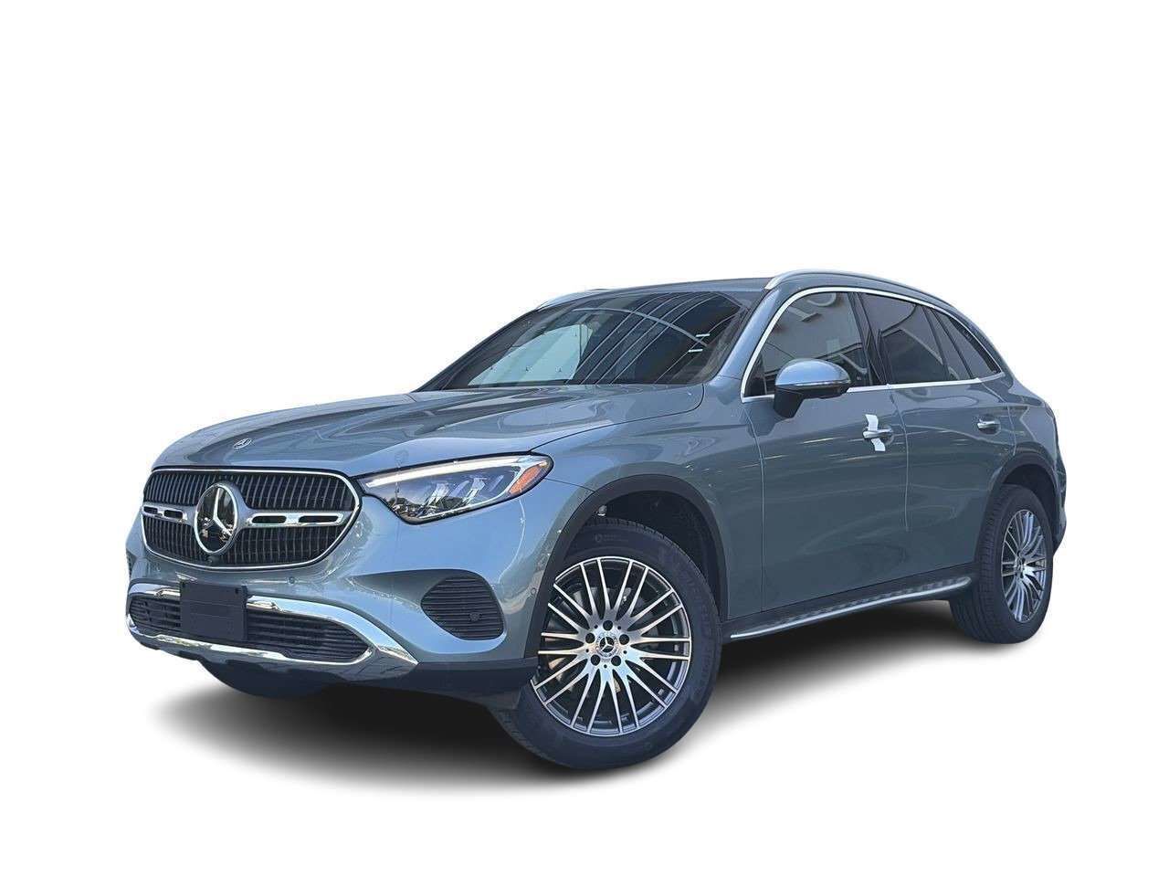 Mercedes-Benz GLC  2026 à Vancouver, Colombie-Britannique